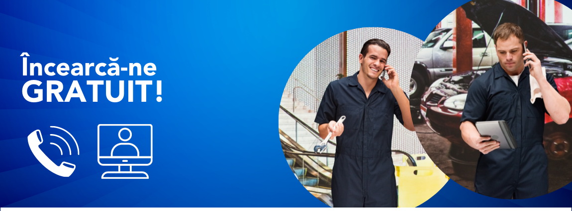 Incearca gratuit Infotehnic